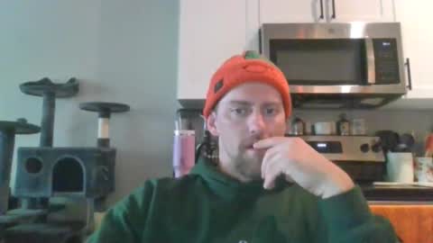 mrcumfixit online show from 12, 10, 2025