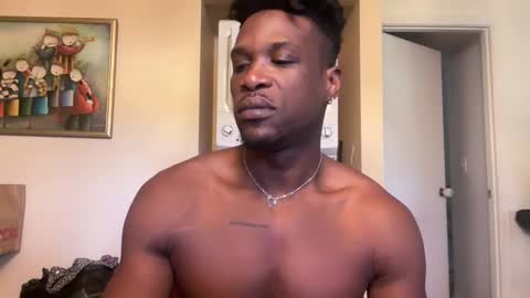 Daddy Nine online show from 24, 10, 2025