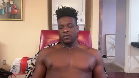 Daddy Nine online show from 13, 11, 2025