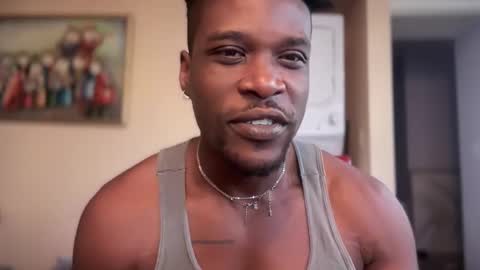 Daddy Nine online show from 13, 1, 2026