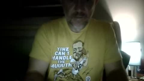 Snapshot of mrdankerson chatting on 20, 9, 2025 Mr. Dankerson online show from 20, 9, 2025