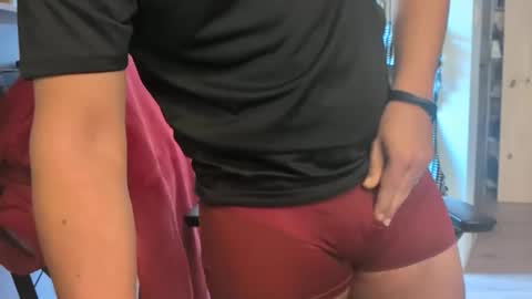 mrdelapampa online show from 16, 11, 2025