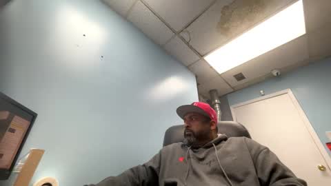 Snapshot of mrdelite1234 chatting on 15, 1, 2025 mrdelite1234 online show from 15, 1, 2025