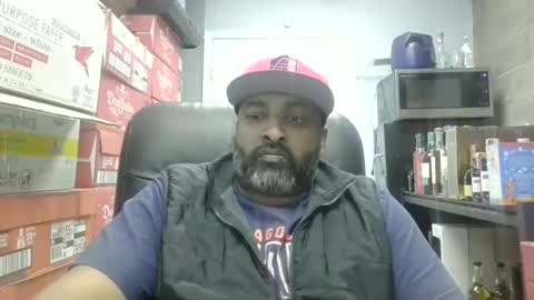 Snapshot of mrdelite1234 chatting on 5, 1, 2026 mrdelite1234 online show from 5, 1, 2026