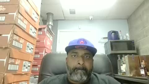 mrdelite1234 online show from 27, 4, 2026