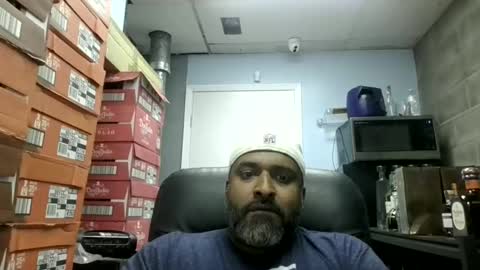 mrdelite1234 online show from 7, 5, 2026