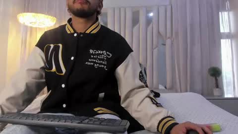 mrdeviil online show from 11, 9, 2025
