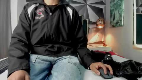 mrdeviil online show from 18, 9, 2025