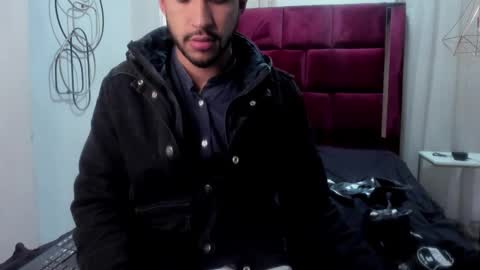 mrdeviil online show from 19, 9, 2025