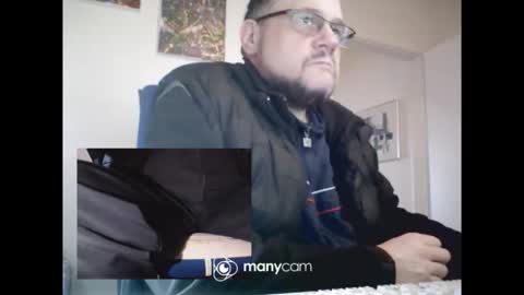 MrJohnsen1975 online show from 17, 2, 2026