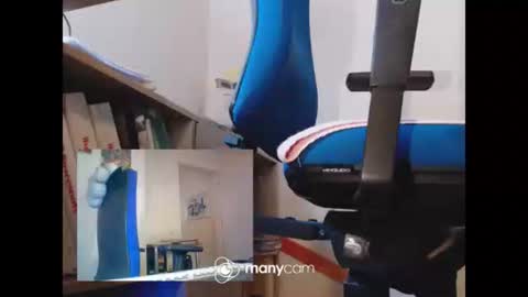 MrJohnsen1975 online show from 19, 5, 2026