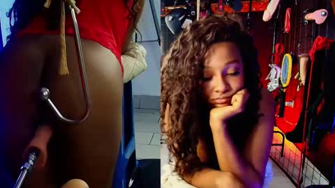 mrebonybdsm online show from 6, 3, 2026