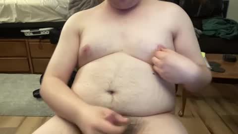 Snapshot of mreffner chatting on 10, 9, 2025 collegebelly online show from 10, 9, 2025