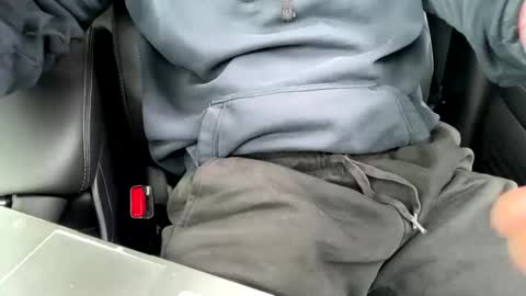 IwantU2WatchME online show from 5, 1, 2025