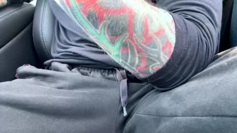 IwantU2WatchME online show from 20, 9, 2025