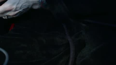 IwantU2WatchME online show from 8, 2, 2026