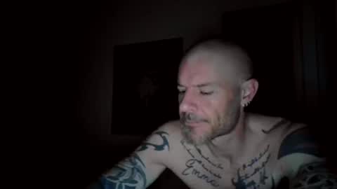 IwantU2WatchME online show from 12, 2, 2026