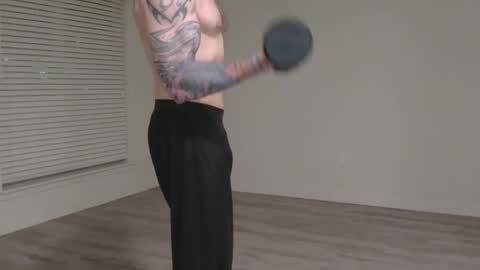 IwantU2WatchME online show from 13, 3, 2026