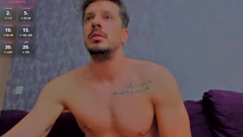 David online show from 11, 5, 2026