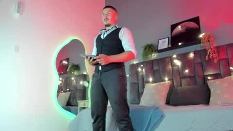 Mr Fox online show from 7, 2, 2026