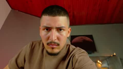 Mr Fox online show from 17, 2, 2026