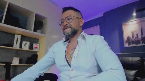 MrFrank. online show from 6, 11, 2025