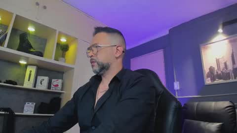 MrFrank. online show from 18, 11, 2025