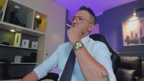 MrFrank. online show from 25, 11, 2025