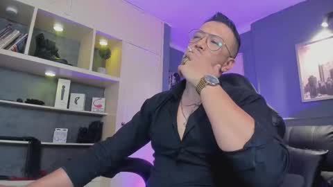 MrFrank. online show from 16, 12, 2025