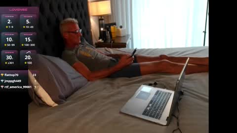 MrFunTimeforYou online show from 2, 3, 2025