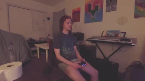 Ian online show from 13, 4, 2026