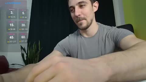 Snapshot of mrgreeneyes01 chatting on 22, 2, 2025 juan luis online show from 22, 2, 2025