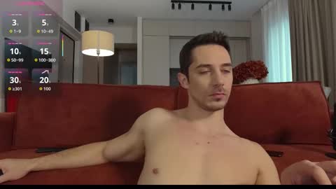 juan luis online show from 19, 11, 2025