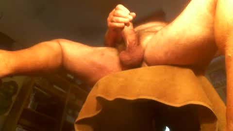 MrGspotHitter4U online show from 18, 7, 2026
