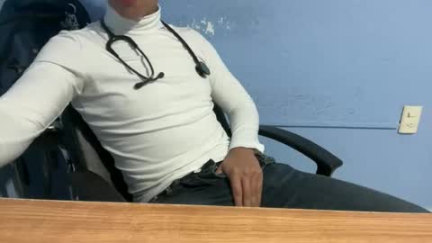 MrHeart online show from 9, 4, 2026