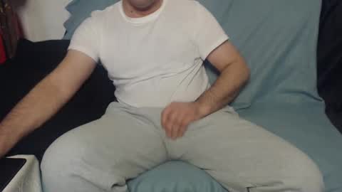 Your Mister online show from 26, 1, 2025