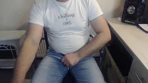 Your Mister online show from 31, 1, 2025