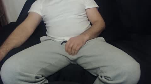 Your Mister online show from 1, 2, 2025