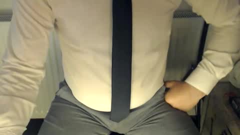 Snapshot of mrhorny_2023 chatting on 27, 5, 2026 Your Mister online show from 27, 5, 2026