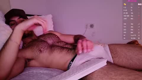 Snapshot of mrj9921 chatting on 25, 2, 2025 Juan online show from 25, 2, 2025