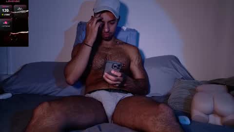 Juan online show from 17, 7, 2026