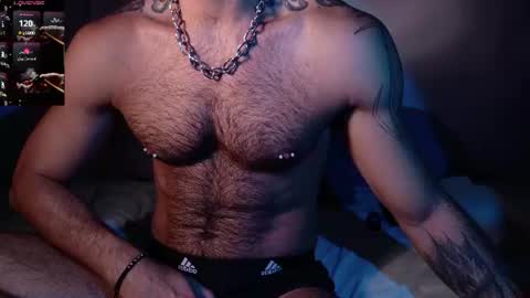 Juan online show from 20, 7, 2026