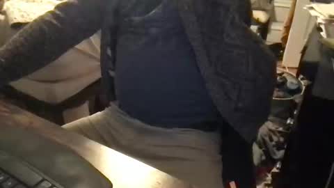 mrjackryan81 online show from 12, 2, 2026