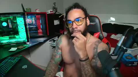 X TeamTJackson tnacamgirls online show from 7, 2, 2026