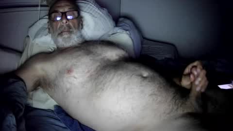 mrjames59 online show from 12, 7, 2026