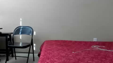 mrjamesdeanwinchester online show from 17, 10, 2025