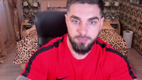 mrkarlhot99 online show from 11, 1, 2025