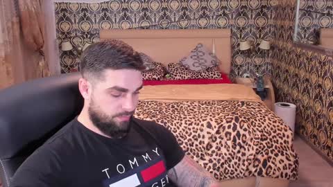 mrkarlhot99 online show from 20, 1, 2025