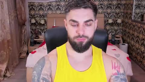 mrkarlhot99 online show from 10, 2, 2025