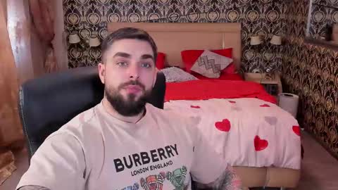 mrkarlhot99 online show from 4, 3, 2025